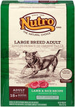 Nutro Natural Choice Grande race Alimentation pour chiens adultes 13,6 kg