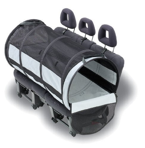 Petego Pet Tube Car Kenne