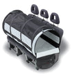Petego Pet Tube Car Kenne