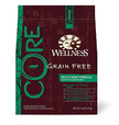 Wellness Core Grain Free Wild Game Dog Food (4lb)