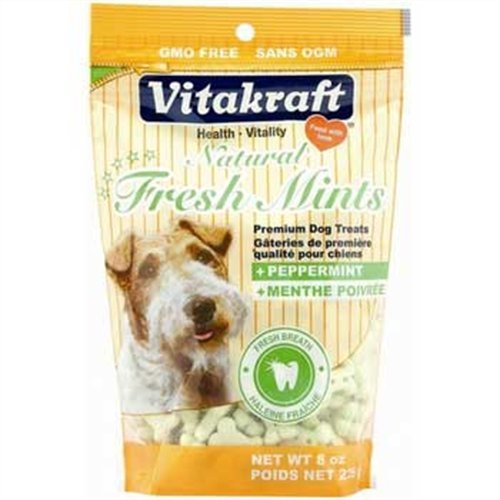 Vitakraft Natural Fresh Mints 16.5lb