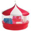 Kaytee Crittertrail Circus Habitat Cage For Hamsters and Gerbils