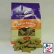 Old Mère Hubbard Mothers Solutions Biscuits de chien faible en gras Small 3LB