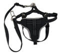 Petmate Ultimate Travel Harness Black