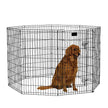 MidWest Foldable Metal Exercise Pen / Pet Playpen