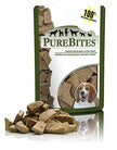 PureBites Beef Liver Super Value Dog Treat 470GM