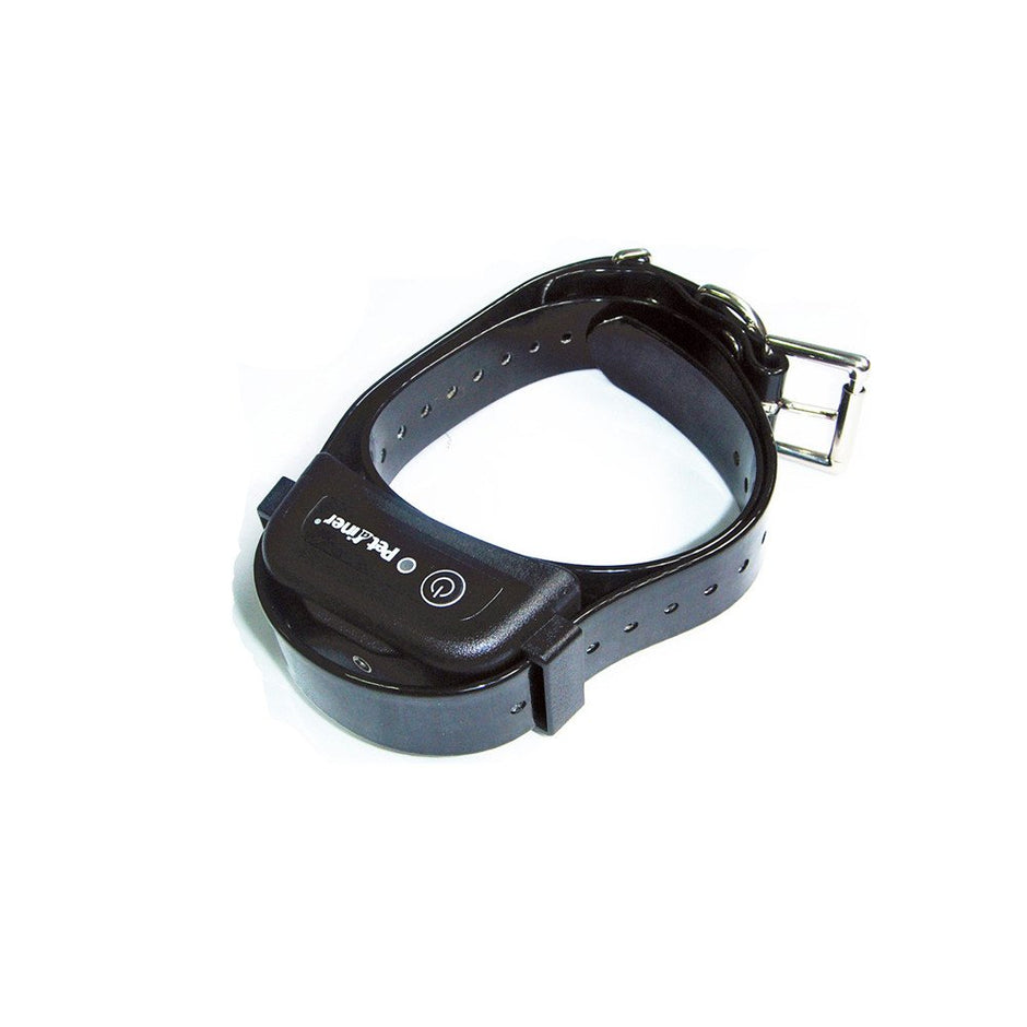 Amadog Electronic Anti-Run Beep Shock Dog Dog Clateau de clôture, récepteur de collier imperméable rechargeable