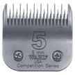 Wahl Competition Series Detachable Blade Set