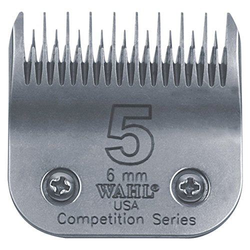 Wahl Competition Series Docuable Blade Set (5, 58217)