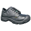 Pilote&Filles Shoe laced work In Black (10 inch)