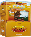 Zukes Z-Bones Treat de carotte