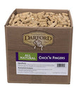 Darford Naturals Chick n' Fingers 12-Pound Bulk Dog Treats