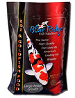 Blue Ridge 17654 Hatchery de poisson Koi et Goldfish Food Food Growth Growth 3 / 16in 25lb