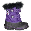 Naturmania Nat's SM1380J Bottes d'hiver juniors avec base EVA (11)