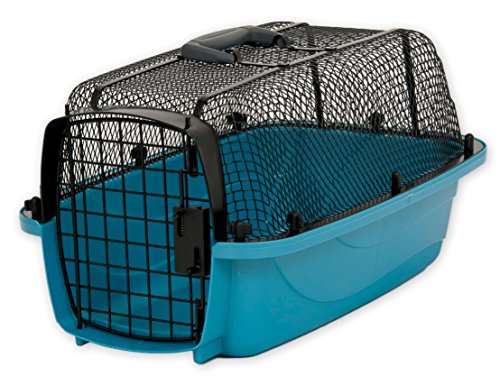 Petmate Look N See Pet Carrier For Dog