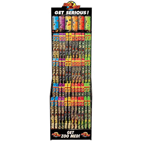 ZooMed AA6330 Aquarium Lighting Ctre