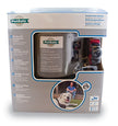 PetSafe Wireless Fence Pet Containment System, Covers up to 1/2 Acre, for Dogs over 3.6 kg, Waterproof Receiver with Tone / Static Stimulation