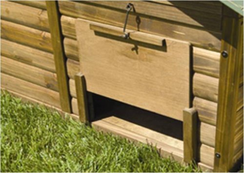 Precision Pet Rabbit Multi Plex 33 in. x 39 in. x 29 in.