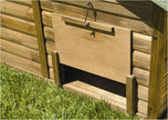 Precision Pet Rabbit Multi Plex 33 in. x 39 in. x 29 in.