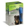 Andis Pet 34865 Pulse Ion Adjustable Blade Clipper