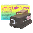 Coralife Luft Pump High Pressure Air Pump 7psi