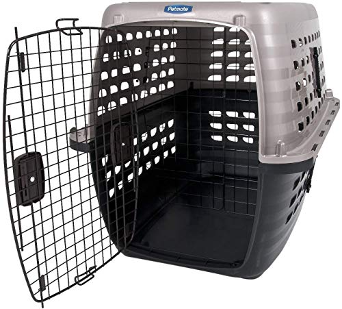 Petmate 19-Inch Navigator with Microban