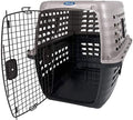Petmate 19-Inch Navigator with Microban