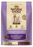 Nutro Natural Choice 10106566 Venison and Brown Rice Dog Food 6.81 Kg