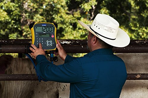 Tru Test Weigh Indicator EziWeigh 7 Bluetooth