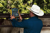 Tru Test Weigh Indicator EziWeigh 7 Bluetooth