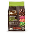 Merrick Grain Free Lamb & Swew Patate Recette Dog Food