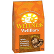 Bien-être 47143 Wellbar Crunchy Peanuts & Honey Recette Dog Treats 50 oz