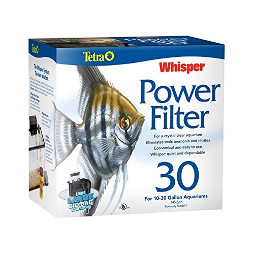 Tetra Whisper Internal Power Filter