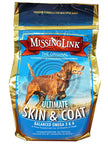 Tri-Natural Missing Link Ultimate Skin & Coat Dog Supplément 5 lb