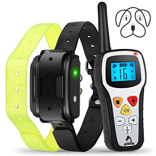 Patpet Standard Long and Short Contact Points for Dog Training collar PTS018