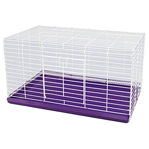 Ware Manufacturing 30 pouces Cage de lapin à preuves