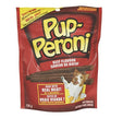 Delmonte 10960 Pup-Peroni Beef Dog Treat 8/158 Gm