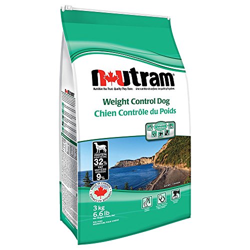 NUTRAM EL97514 ALIMENTATION DES CHANS ADULTANTS 15 kg