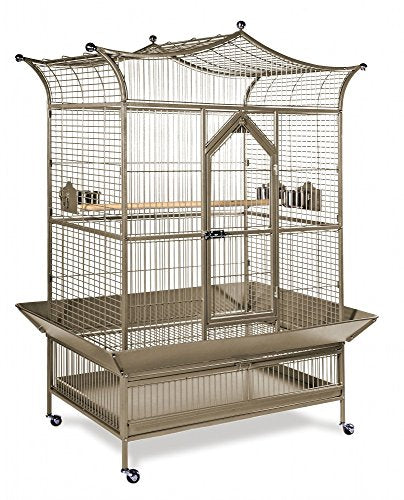 Cage d'oiseaux de redevance pour les produits pour animaux de compagnie
