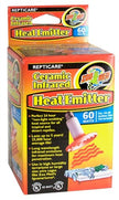 Zoo Med CE-60 ReptiCare Ceramic Infrared Heat Emitter (60 Watt)