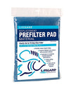 Lifegard Aquatics R170127 Pta Filter Pad Bonded 90ftx2ft