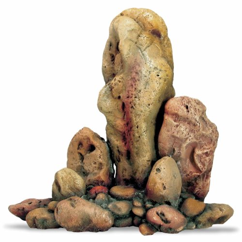 Zilla Decor Pebble Rock Xlarge