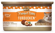 Merrick Purrfect Bistro Turducken Grain Free Cat Food