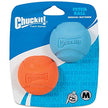 Chuckit! Récupérer la balle