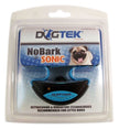 Dogtek NoBark Sonic Bark Control Dog Collar