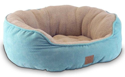 Précision Pet Snoozzy Mod Chic Dog Bed 26x22x10