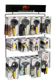 JW Pet GripSoft Wall Rack A 70pc