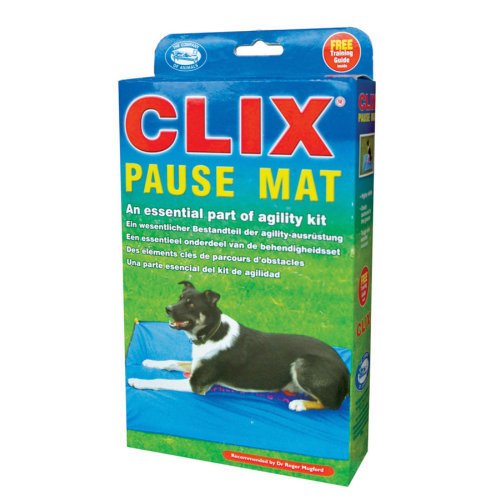 Mat de pause Clix Agility