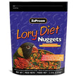 Zupreem BB3256 Lory Diet Nuggets Food 20 lb