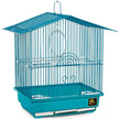Prevue Pet ParaKeet Cages Assorted Roof (8/cs)